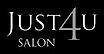 Just 4 U Salon logo, Just 4 U Salon contact details