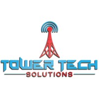 Tower Tech Solutions (Pty) Ltd logo, Tower Tech Solutions (Pty) Ltd contact details