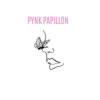 Pynk Papillon logo, Pynk Papillon contact details