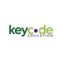 Key Code Education logo, Key Code Education contact details