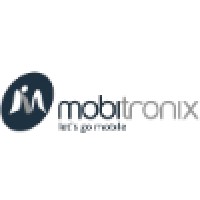 MOBITRONIX LIMITED logo, MOBITRONIX LIMITED contact details