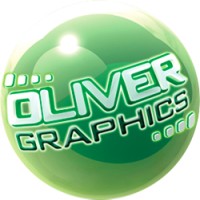 Oliver Graphics logo, Oliver Graphics contact details