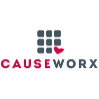 CAUSEWORX logo, CAUSEWORX contact details