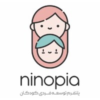 ninopia | نینوپیا logo, ninopia | نینوپیا contact details