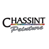 CHASSINT PEINTURE logo, CHASSINT PEINTURE contact details