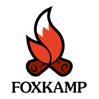 FoxKamp Inc logo, FoxKamp Inc contact details