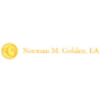 Norman M. Golden, EA logo, Norman M. Golden, EA contact details