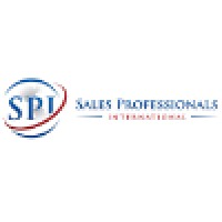 Sales Professionals International - Creating Predictable Revenue! logo, Sales Professionals International - Creating Predictable Revenue! contact details