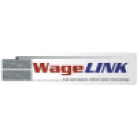 WageLINK logo, WageLINK contact details