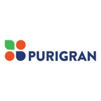 Purigran logo, Purigran contact details