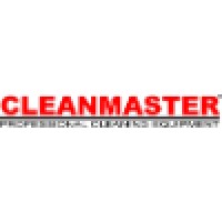 CLEANMASTER logo, CLEANMASTER contact details