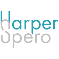 Harper Spero Coaching logo, Harper Spero Coaching contact details