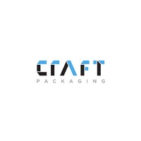 Craft Packaging logo, Craft Packaging contact details