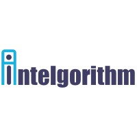 Intelgorithm logo, Intelgorithm contact details