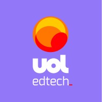 UOL EdTech logo, UOL EdTech contact details