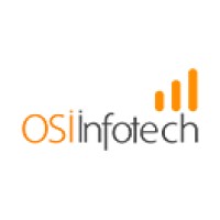 OSI Infotech LLC logo, OSI Infotech LLC contact details