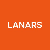 LANARS Norge logo, LANARS Norge contact details