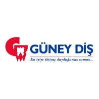 GÜNEY DİŞ DEPOSU TİC. VE SAN. A.Ş. logo, GÜNEY DİŞ DEPOSU TİC. VE SAN. A.Ş. contact details