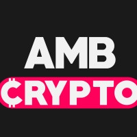 AMBCrypto logo, AMBCrypto contact details