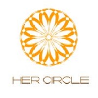 HerCircleEzine.com logo, HerCircleEzine.com contact details