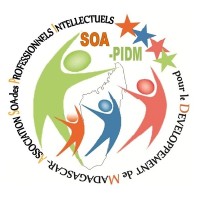 SOAPIDM (SOA-des Professionnels Intellectuels pour le Développement de Madagascar) logo, SOAPIDM (SOA-des Professionnels Intellectuels pour le Développement de Madagascar) contact details