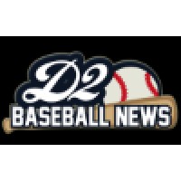 D2BaseballNews logo, D2BaseballNews contact details