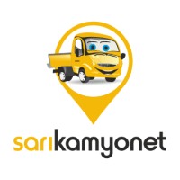 Sarı Kamyonet logo, Sarı Kamyonet contact details