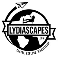 Lydiascapes | Adventure Travel Site logo, Lydiascapes | Adventure Travel Site contact details