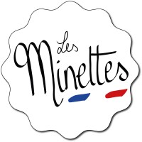 Les Minettes logo, Les Minettes contact details