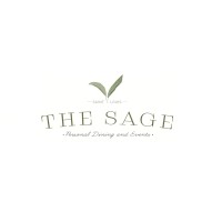 The Sage Personal Dining and Events logo, The Sage Personal Dining and Events contact details