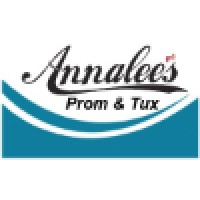 Annalee's Prom & Tux logo, Annalee's Prom & Tux contact details