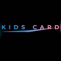 Kidscard logo, Kidscard contact details