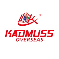 Kadmuss Overseas Pvt Ltd logo, Kadmuss Overseas Pvt Ltd contact details