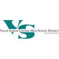 Valley Stream South High School logo, Valley Stream South High School contact details