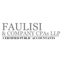 Faulisi & Company CPAs LLP logo, Faulisi & Company CPAs LLP contact details