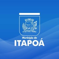 Prefeitura de Itapoá logo, Prefeitura de Itapoá contact details