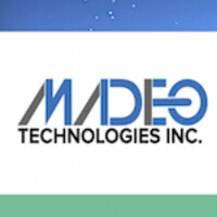 Madeo Technologies Inc. logo, Madeo Technologies Inc. contact details