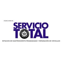 ESTACION DE SERVICIO TOTAL logo, ESTACION DE SERVICIO TOTAL contact details