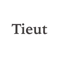 Tieut logo, Tieut contact details