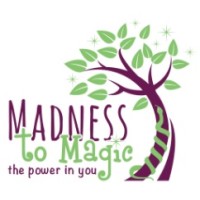 Madness To Magic logo, Madness To Magic contact details