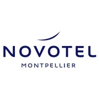 Novotel Montpellier logo, Novotel Montpellier contact details