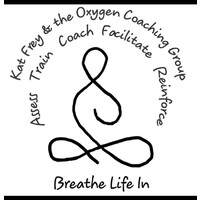 Oxygen Coaching Group logo, Oxygen Coaching Group contact details