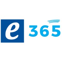 e365 Distribution logo, e365 Distribution contact details