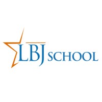 LBJ School at UT Austin logo, LBJ School at UT Austin contact details