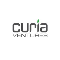 Curia Ventures logo, Curia Ventures contact details