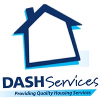 Dash Services logo, Dash Services contact details