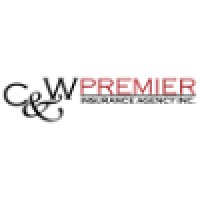 C & W Premier Insurance logo, C & W Premier Insurance contact details