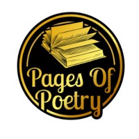 Pages of Poetry logo, Pages of Poetry contact details