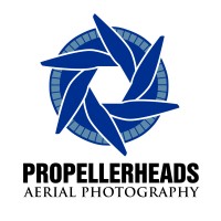 Propellerheads Aerial Photography logo, Propellerheads Aerial Photography contact details