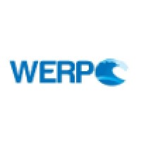 WERPO (Wave Electricity Renewable Power Ocean) logo, WERPO (Wave Electricity Renewable Power Ocean) contact details